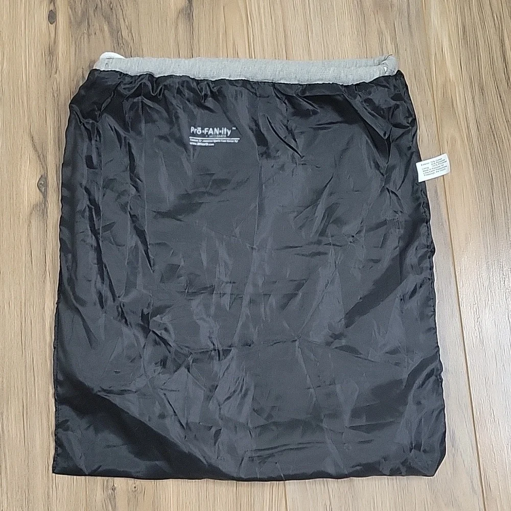 Pro•FAN•ity Seattle Seahawks Drawstring Sack